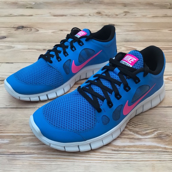 Nike Free 5.0 - Picture 5 of 16